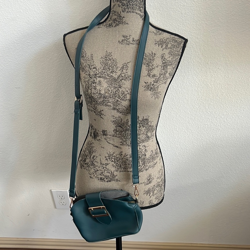 Women long shoulder purse